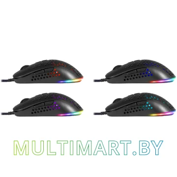 Игровая мышь Defender Shepard GM-620L картинка 6